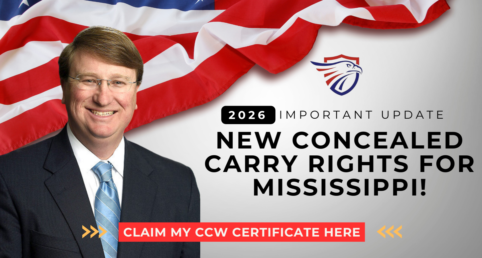 MISSISSIPPI CONCEALED – Concealed Post Now